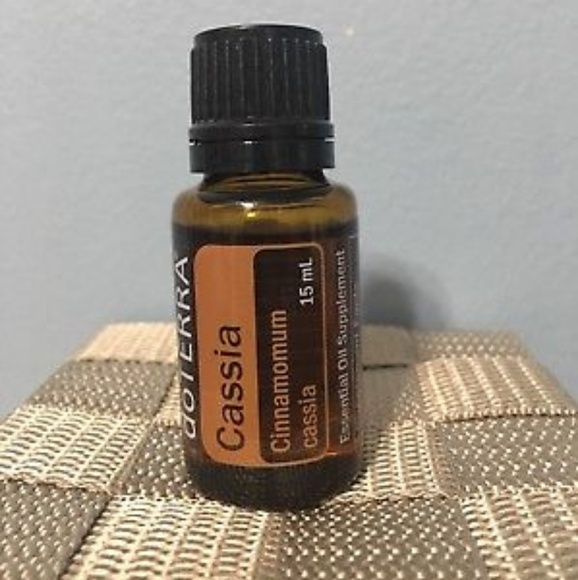 DoTERRA Other - Doterra ☃️ Cassia 15ml *Sealed